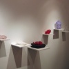 Sculpture Wall at Blank Space