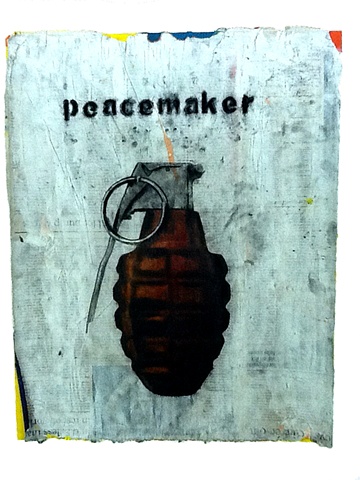 Alfredo Scaroina, Texas, Contemporary art, conceptual art