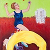 Gone
oil on canvas
40 x 30"