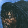 Urban Man
oil on canvas
(private collection)