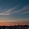 NYC Sky
