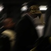 Subway Mask