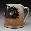Flower Mug