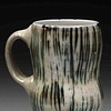 Stripped Mug