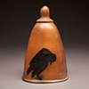 Broken Crow Jar