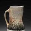Meadow Pitcher