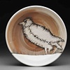 Crow Platter