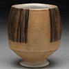 Bar Code Tea Bowl