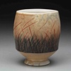 Meadow Tea Bowl