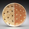 Flower Plate