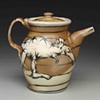 Rat Teapot