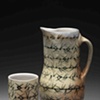 Pitcher Set
