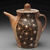 Dot Teapot