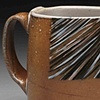 Stripped Tiger Mug