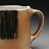 Bar Code Mug