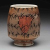 Biker Tea Bowl