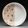 Flower Plate