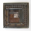 Recession Era Quilt Square III