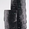 Stitched Cocoon Vessel
