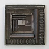 Recession Era Quilt Square II