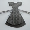 Apron stitches