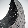 Vessel II, Detail