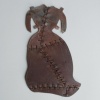 Whip Stitched Paper Doll II