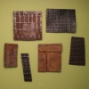 Stitching Sampler