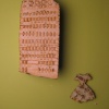 Above Ground Storage & Steel Paper Doll