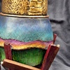 Open Field Vessel