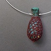 Consolation Neckpiece #1