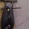 Within Pendant #3