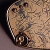 Edge Belt Buckle