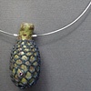 Consolation Neckpiece #4