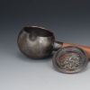 Consolation Teapot Series: Road