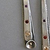 Tide Earrings #2