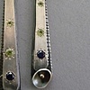 Tide Earrings