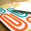 Paper Clip Note Cards