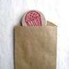 cupcake pin