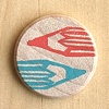 pencils magnet