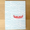 canoe note