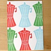 espresso pot note