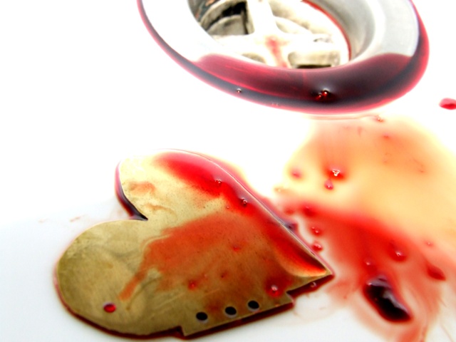 Love Hurts