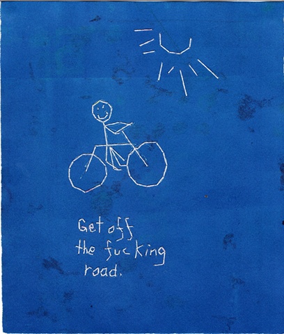 Bike Riding