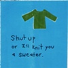 Sweater 1