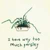 Parsley