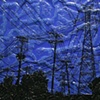 Lines Over the Cuyahoga