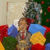 Lost in Christmas