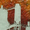 Old Mill (Cityscape Series #110)