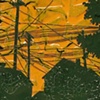 Cityscape Series #99
